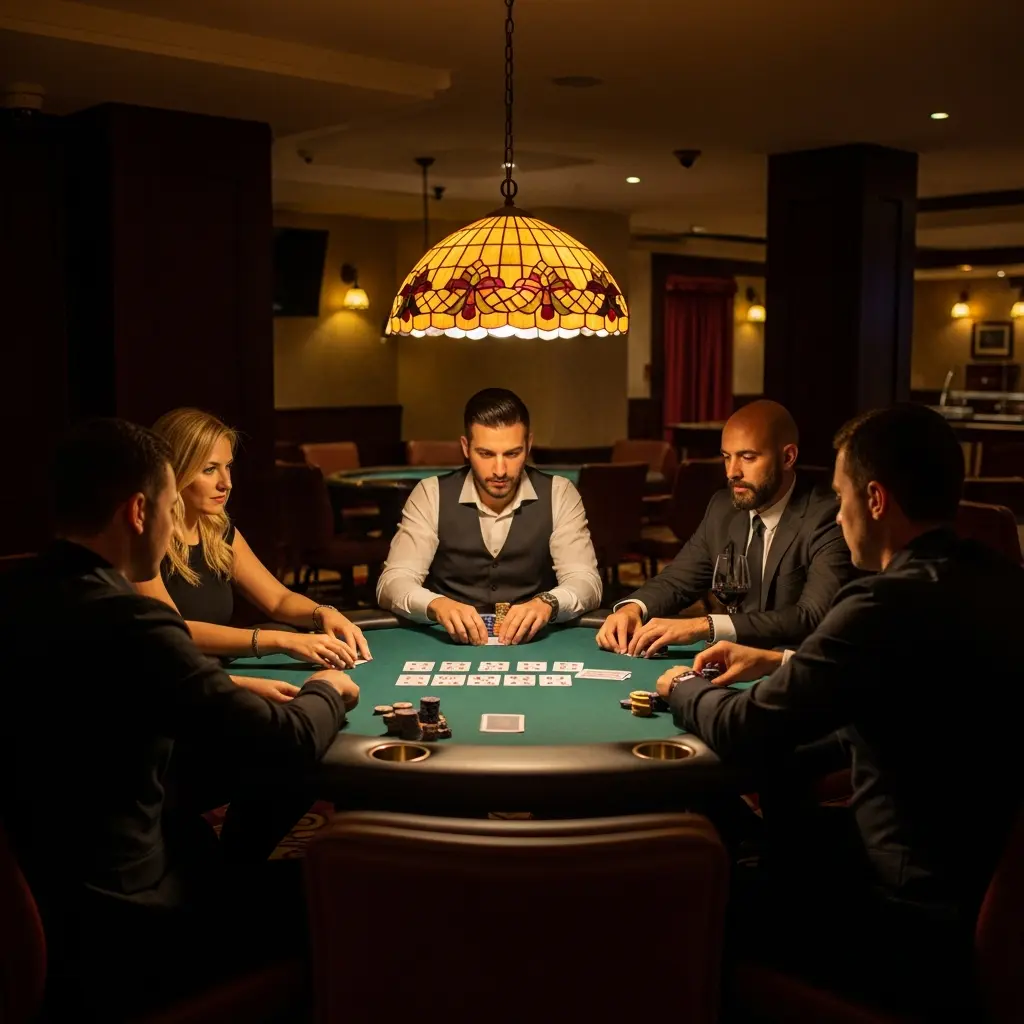 About our casino games guide